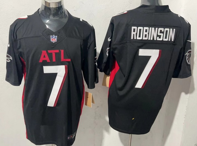 Atlanta Falcons Jerseys 08